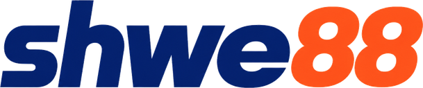 shwe88 Logo
